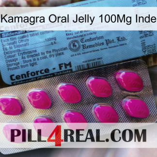 Kamagra Oral Jelly 100Mg India 35